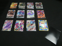 [Random Picks] Lot of Japanese Pokemon Cards #0121 - Image 4