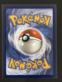 Paldean Wooper Illustration Rare Phantasmal Flames Pokemon Card 102/094 NM - Image 2