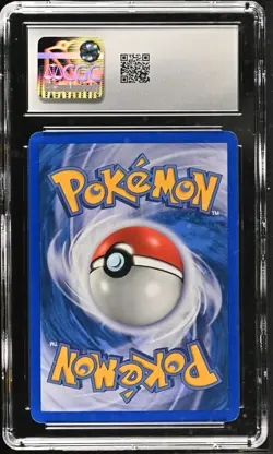 CGC 7 Lugia 2003 Aquapolis 149/147 Holo Pokemon Card - Image 2