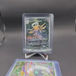 Lot Of 6 Pokemon Full Art Cards!!! From Different Sets - Image 3