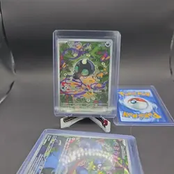Lot Of 6 Pokemon Full Art Cards!!! From Different Sets - Image 5