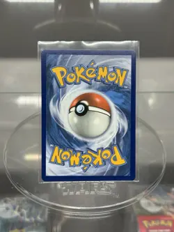 Pokemon Hidden Fates Shiny Vault Drampa GX Holo Rare Card #SV80/SV94 - Image 2