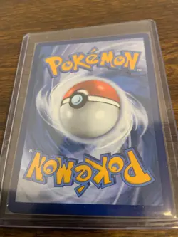💥 Pokemon Card - Surging Sparks - Latias EX - Double Rare Holo (076/191) - Image 2