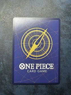 ST18-004 Zoro-Juurou TR Alt Art One Piece Card Game TCG - Image 2