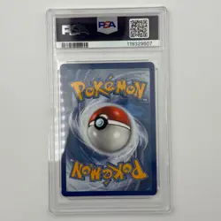 Mew VMAX TG30/TG30 PSA 10 Gem MINT Lost Origin: Trainer Gallery Pokemon Card - Image 2