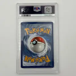 Charmander SV6/SV94 PSA 10 GEM MINT Hidden Fates: Shiny Vault Pokemon Card - Image 2