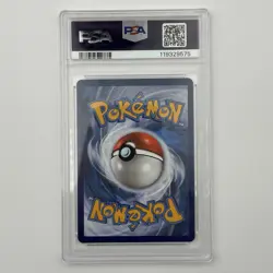 Dark Gyarados 8/82 PSA 10 Celebrations Classic Collection Holo Pokemon Card - Image 2