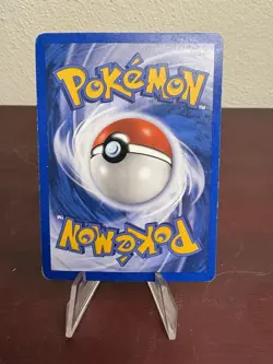 Pokemon Card - Growlithe Skyridge 62/144 Non-Holo - MP Moderately Played - Image 2