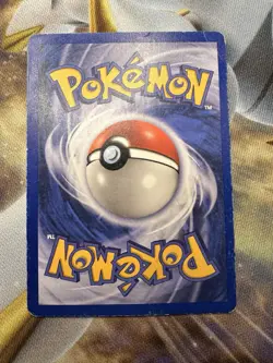 Gligar 2003 Pokemon e-Card Series Skyridge Common #59/144 - MP FREE SHIPPING - Image 2