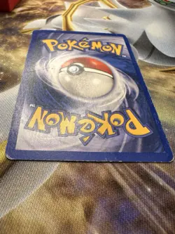 Gligar 2003 Pokemon e-Card Series Skyridge Common #59/144 - MP FREE SHIPPING - Image 5