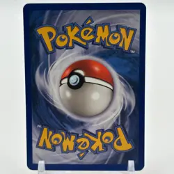 Blastoise 2/100 EX Crystal Guardians 2006 Holo Rare Pokemon Card MP - Image 2