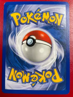 Lt. Surge's Pikachu 84/132 Gym Challenge Regular First Edition Polemon Card - Image 2