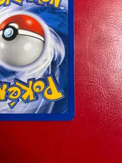 Lt. Surge's Pikachu 84/132 Gym Challenge Regular First Edition Polemon Card - Image 3