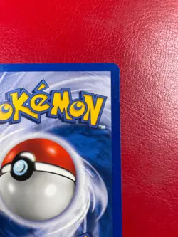 Lt. Surge's Pikachu 84/132 Gym Challenge Regular First Edition Polemon Card - Image 4