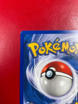 Lt. Surge's Pikachu 84/132 Gym Challenge Regular First Edition Polemon Card - Image 5