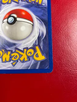 Rocket's Sneak Attack 72/82 Team Rocket Regular First Edition Pokemon Card - Image 3