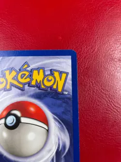 Rocket's Sneak Attack 72/82 Team Rocket Regular First Edition Pokemon Card - Image 4