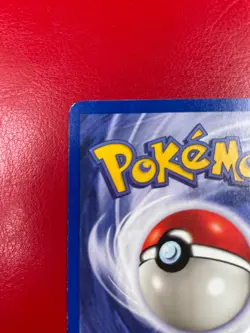 Rocket's Sneak Attack 72/82 Team Rocket Regular First Edition Pokemon Card - Image 5