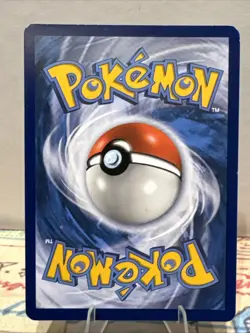 Pokemon TCG Greninja Breakpoint 40/122 Exclusive Cracked Ice Holo Card - Image 2