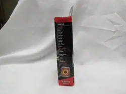Pokemon TCG Lucario EX Battle Deck 60 Card Starter Deck *New Sealed - Image 4