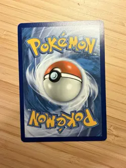 Pokemon Weavile TCG Sun & Moon Cosmic Eclipse Holo Card 238/236 - Image 2