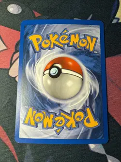 Aron Pokemon Card Reverse Holo 50/109 Ruby and Sapphire Near Mint - Image 2
