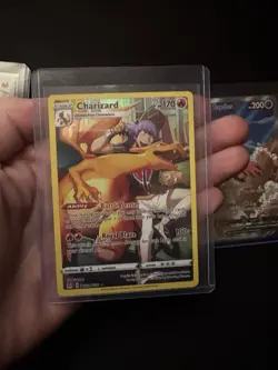 Pokemon Card Lot Of 3 - Image 2
