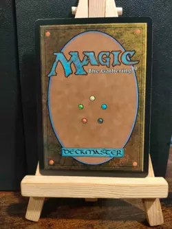 Demonic Junker - Borderless - Aetherdrift - Rare - NM (see pics) MTG - Image 2