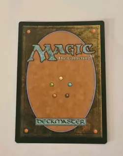 MTG Knight Of The Kitchen Sink Foil Mint Condition - Image 2