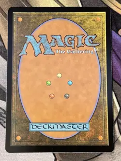 MTG Thran Dynamo - Borderless - Commander Masters 0658 - Regular - LP - Image 3