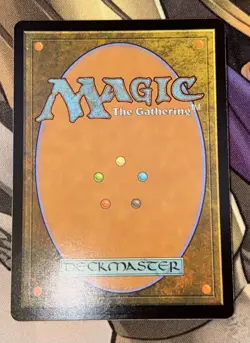 MTG Thran Dynamo - Borderless - Commander Masters 0658 - Regular - LP - Image 4