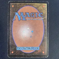 English - MTG Two-Headed Giant Of Foriys - HP - Limited Edition Beta - Image 2