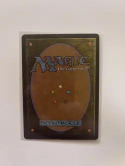1x - Sozin's Comet - BORDERLESS #309 - Avatar: The Last Airbender - NM MTG - Image 2