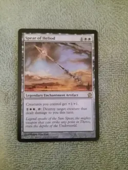 Spear of Heliod Theros Regular - Image 1