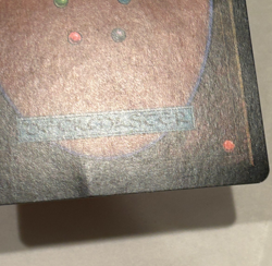 Reflecting Pool Tempest MTG Lightly Played Magic the Gathering (1) - Image 4