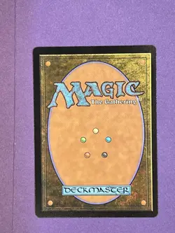 Wrenn's Resolve - FOIL Common - March of the Machine 0173 - MTG - Image 2