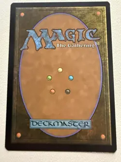 Arcane Lighthouse - NM MTG Hexproof/Shroud Answer (Commander) - Image 2