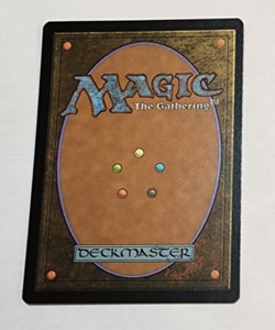 MTG Sparkmages Gambit 124 2X2 Double Masters 2022 Foil Common NM x1 - Image 2