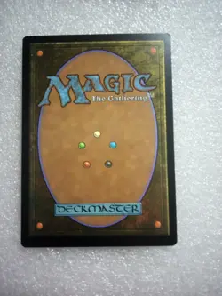 MTG Longshot, Rebel Bowman TLE 0120 U NM Regular Unplayed - Image 2
