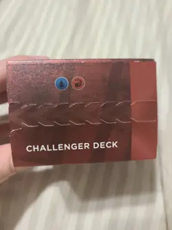 MTG Magic Izzet Phoenix Pioneer Challenger Deck 2022 New Factory Sealed - Image 3