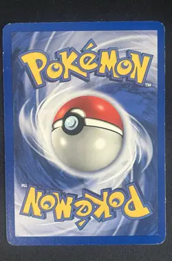 2000 Pokemon TCG Dark Charmeleon 32/82 Team Rocket WOTC Unlimited Non-Holo NM - Image 2