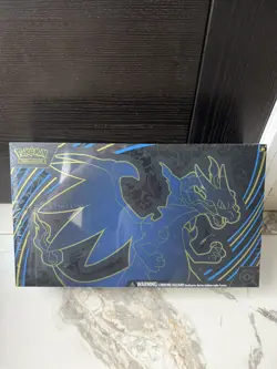 Pokemon TCG: Mega Charizard X ex Ultra-Premium Collection BRAND NEW ? - Image 1
