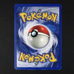 Pokemon TCG Poliwrath Base Set 2 15/130 Holo Unlimited Holo Rare NM-LP - Image 2