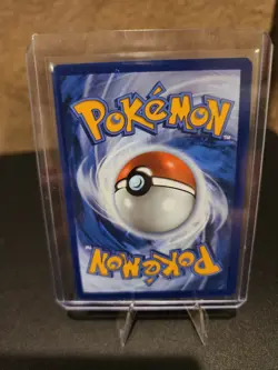Pokemon TCG Mega Evolution Bulbasaur 133/132 Stamped Enhanced set of 10 (2) - Image 3
