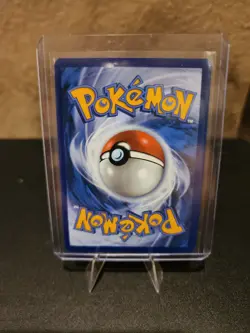 Pokemon TCG Mega Evolution Bulbasaur 133/132 Stamped Enhanced set of 10 (2) - Image 5