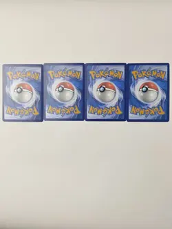 Hydreigon - 2025 McDonalds Pokemon Dragon Discovery 10/15 M24 Holo Foil Ice Set - Image 2