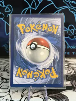Pokemon TCG - Temporal Forces Gastly 177/162 - IR - Pack Fresh! - Image 2