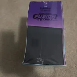 Nintendo Pokemon TCG Sword & Shield-Fusion Strike Elite Trainer Box new sealed 820650809941 - Image 2
