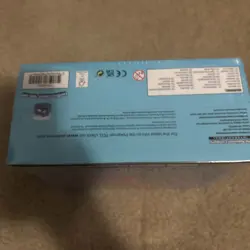 Nintendo Pokemon TCG Sword & Shield-Fusion Strike Elite Trainer Box new sealed 820650809941 - Image 4