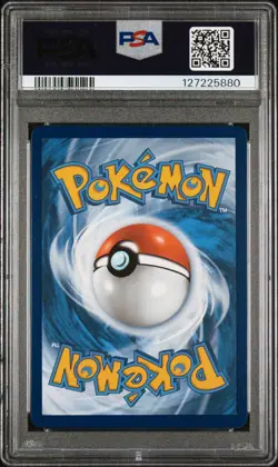 2022 POKEMON SWORD & SHIELD SILVER TEMPEST #138 LUGIA V PSA 10 - Image 2